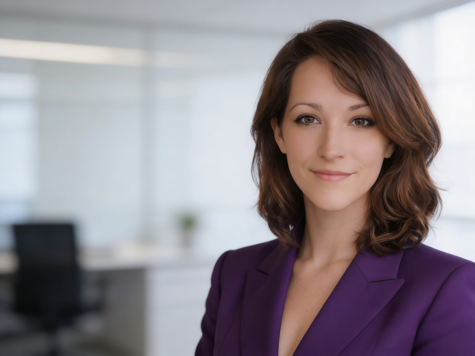 Lavinia Meek - AI Systems & Visual Creative Director